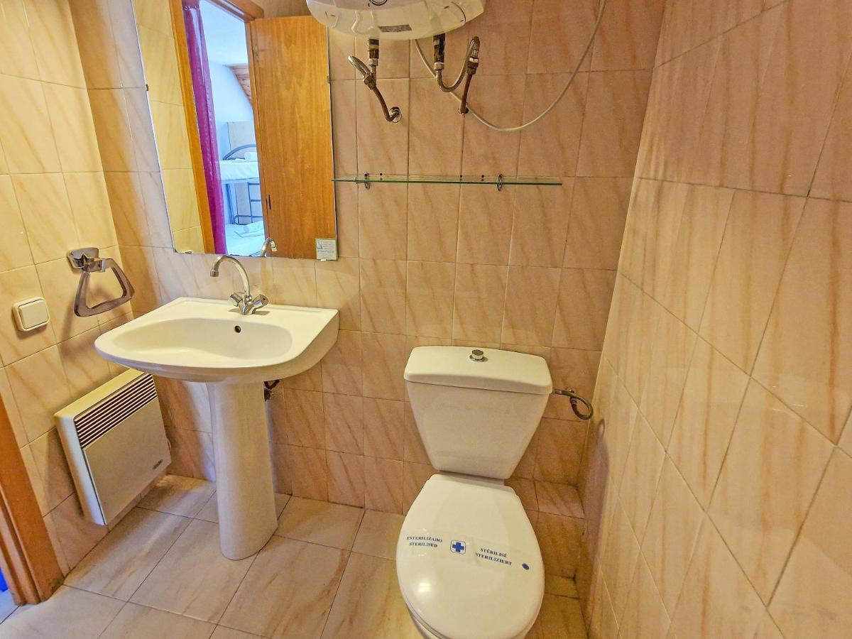 Apartamentos Solaris 3000 Pas De La Casa Exterior foto