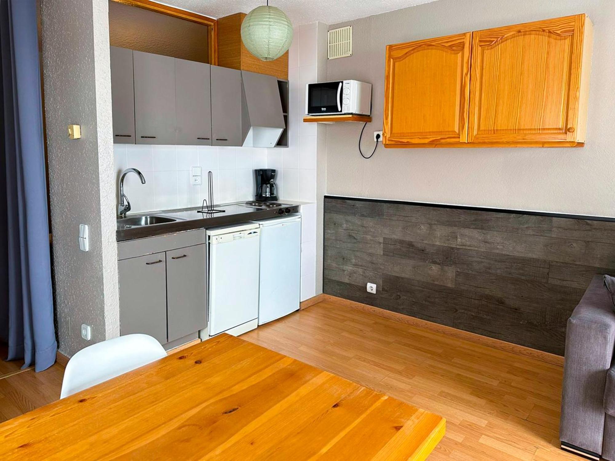 Apartamentos Solaris 3000 Pas De La Casa Exterior foto