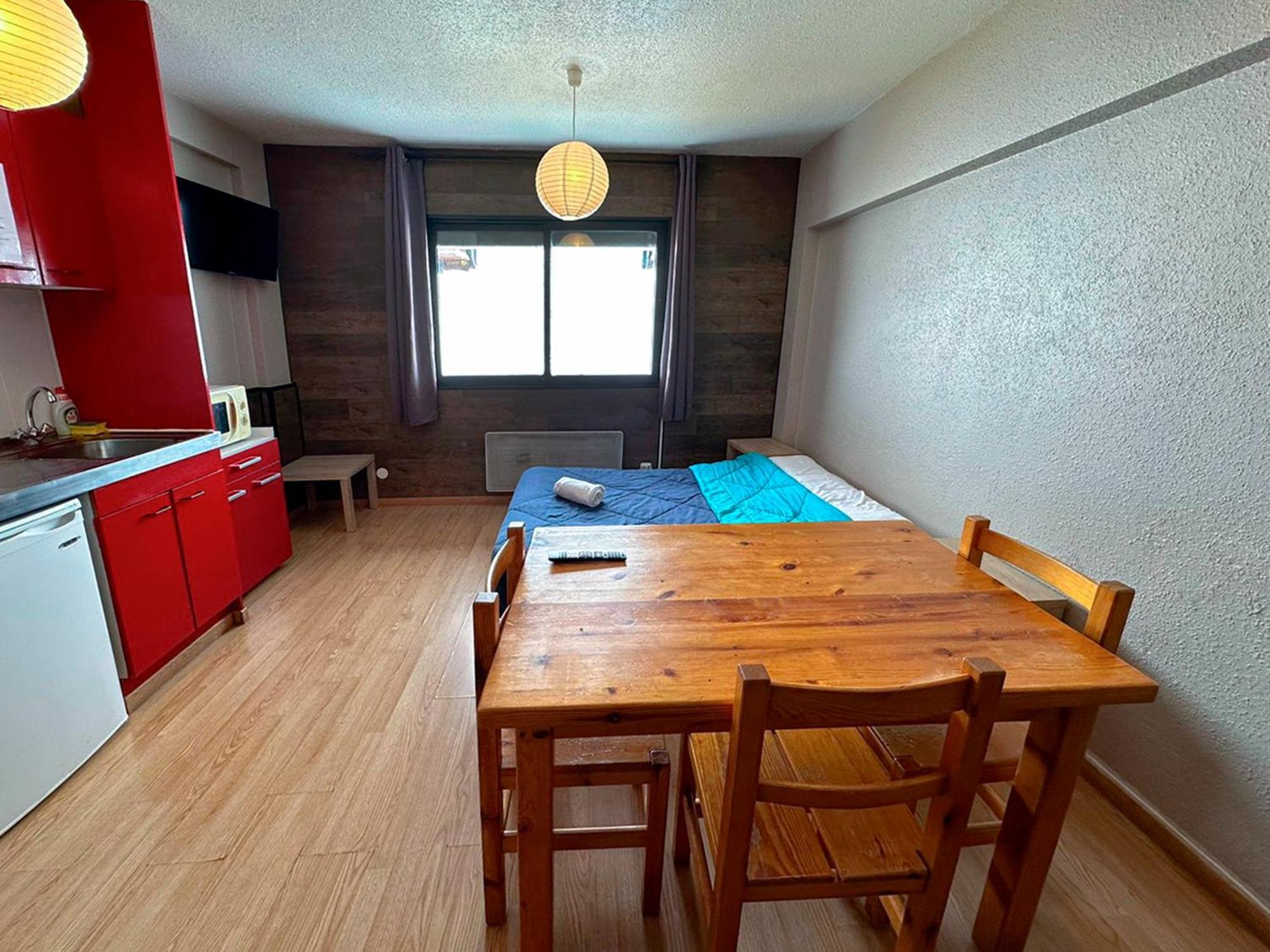 Apartamentos Solaris 3000 Pas De La Casa Exterior foto
